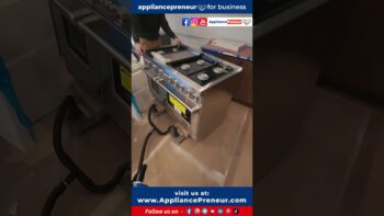 Move Appliances with an Airsled #airflow