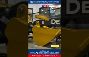 Innovating Excavator Table Setup and Movement #excavator