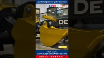 Innovating Excavator Table Setup and Movement #excavator