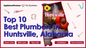 Plumbers in Albama