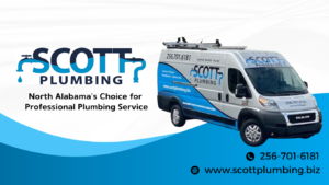 Scott Plumbing