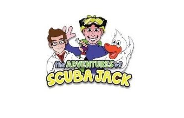 The Adventures of Scuba Jack