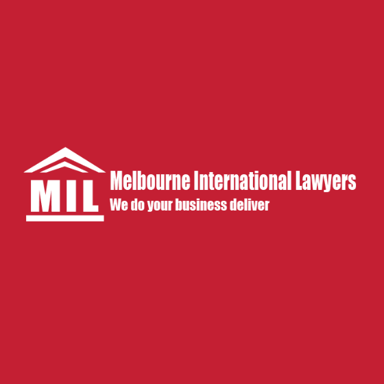 Listing Logo